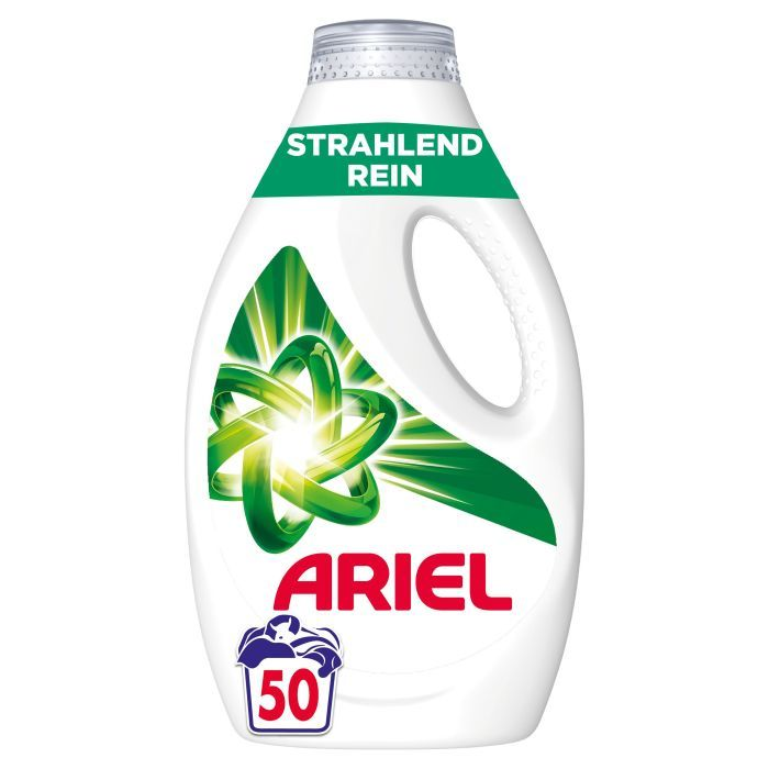 ARIEL FLUESSIG REGULAER 50WL 2,75L