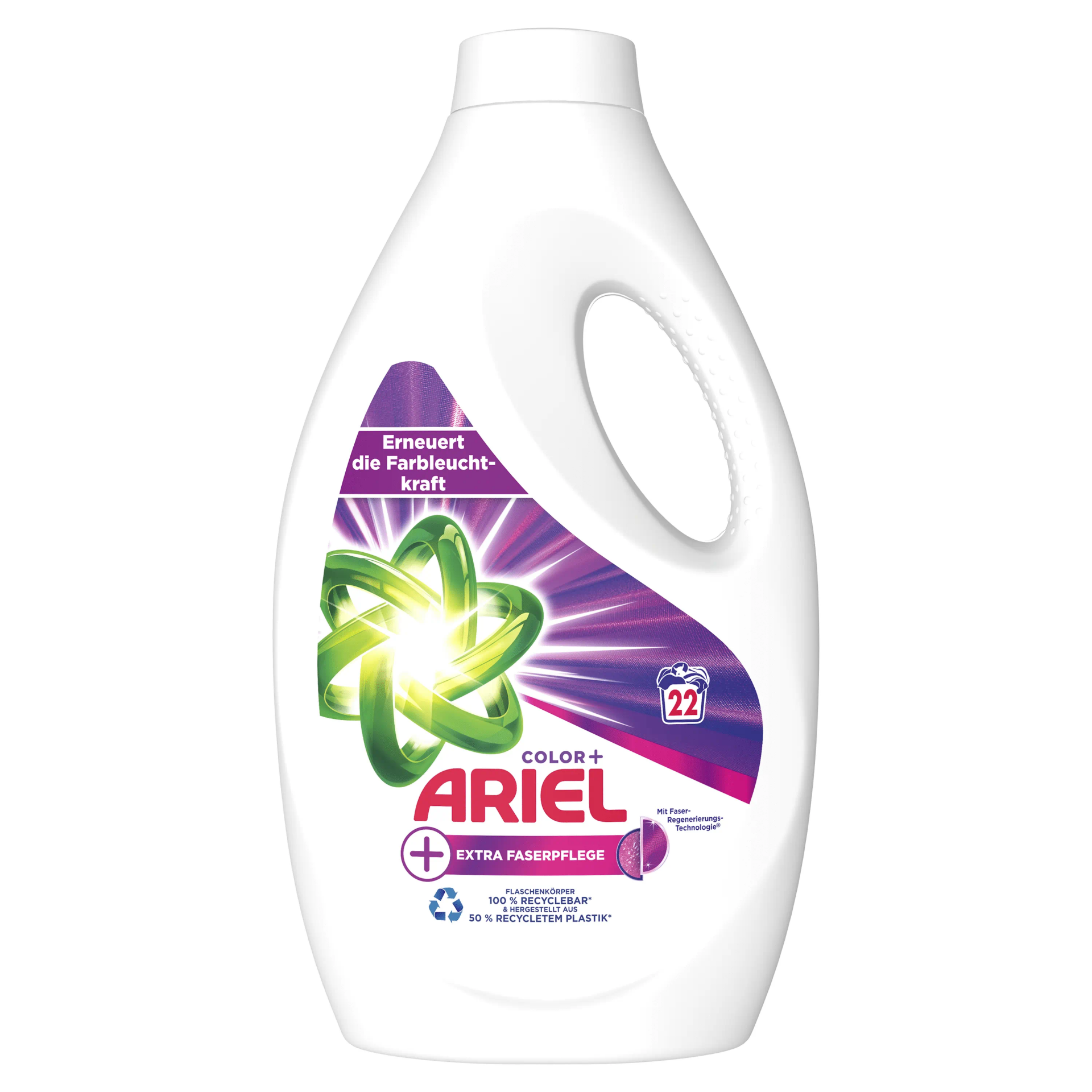 ARIEL COLOR EXT.FAS.PFL.18WL