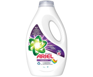 ARIEL COLOR 20WL 1L