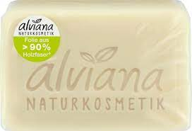 ALVIANA STUECKSEIFE LEMONGRAS 100g