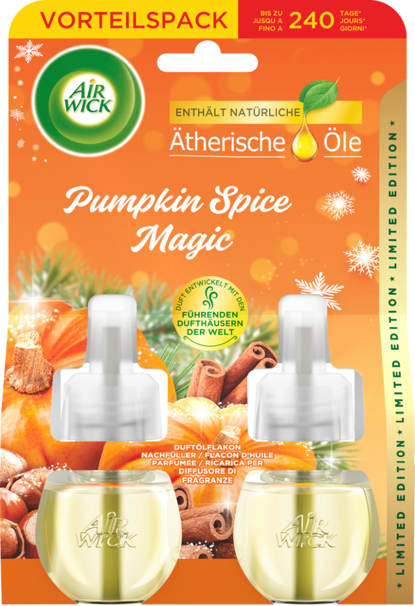 AirWick Duftölflacon 2*19ml Doppelpack
