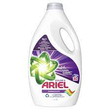 ARIEL FLUESSIG COLOR 50WL 2,75L