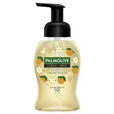 PALMOLIVE SCHAUM-HANDSEIFE JASMIN 250ML