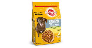 PEDIGREE SENIOR TROCKENFUTTER 2,5KG