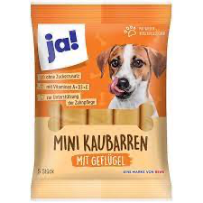 JA! MINI KAUBARREN