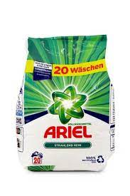 ARIEL PULVER REGULAER 20WL 1,3KG