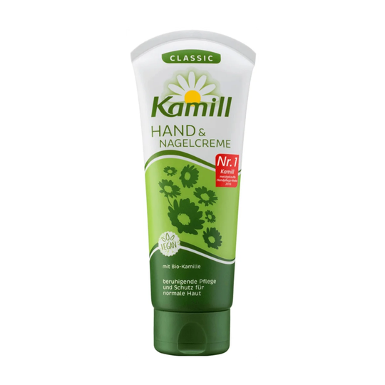 KAMILL HANDCREME CLASSIC 100ml