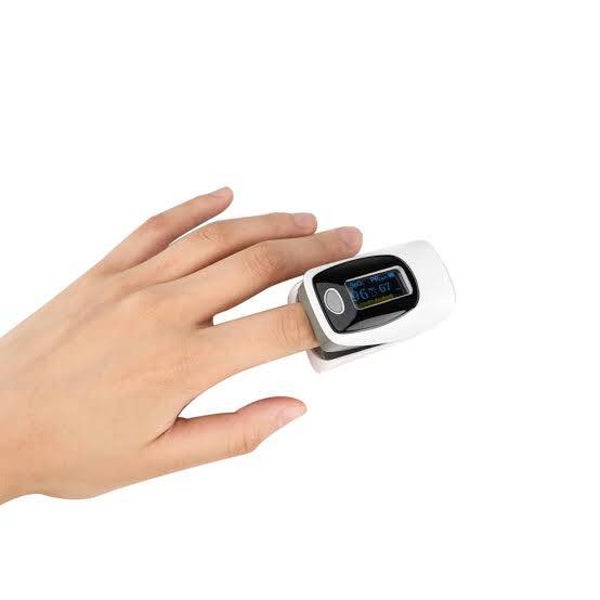 Pulse Oximeter Fingertip