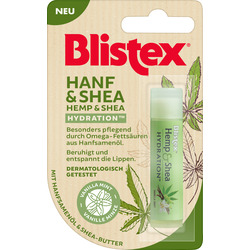 BLISTEX HANF & SHEA