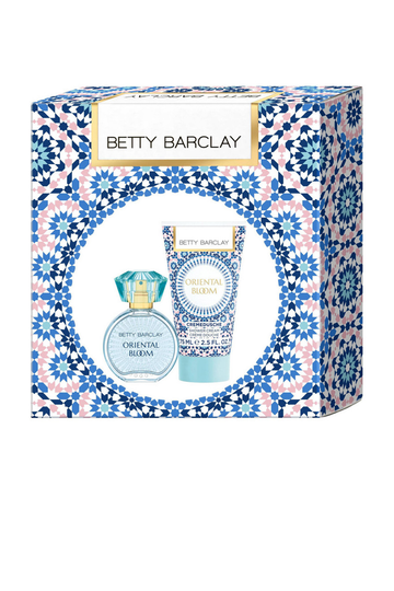 BETTY BARCLAY DUO SET EDT/DG
