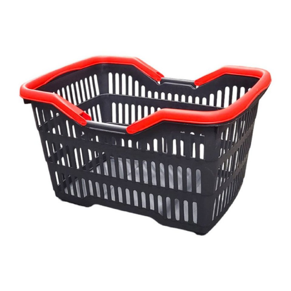 JEAN PRODUCTS EINKAUFSKORB