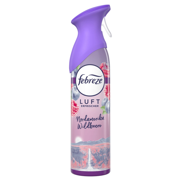 FEBREZE WILDBEERE