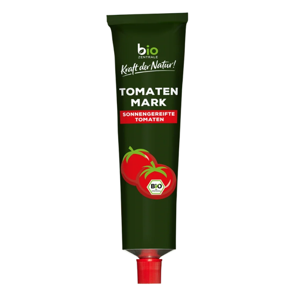 Bio Zentrale Tomatenmark