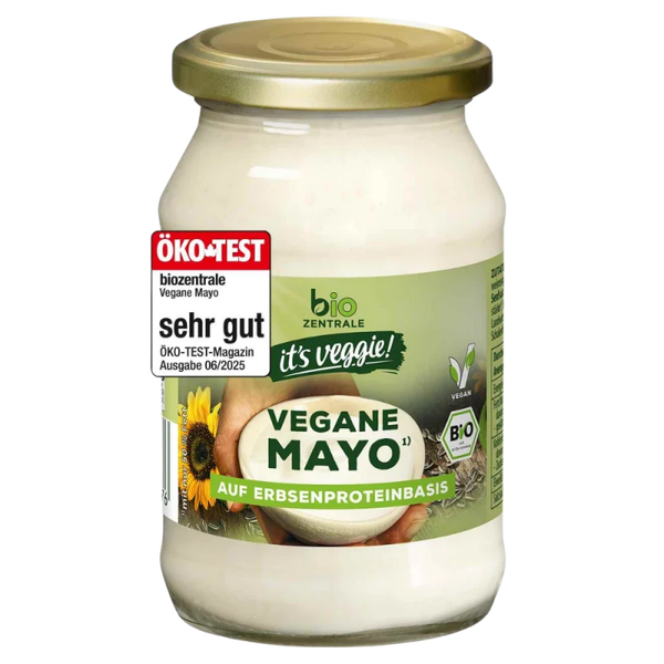Bio Zentrale Vegane Mayo