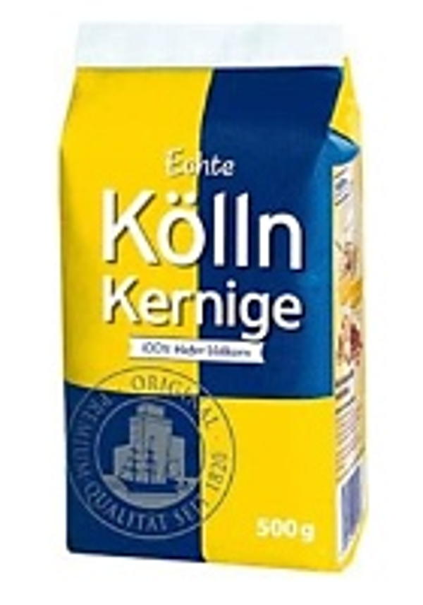 Kölln Echte Kernige Haferflocken 500,0 g