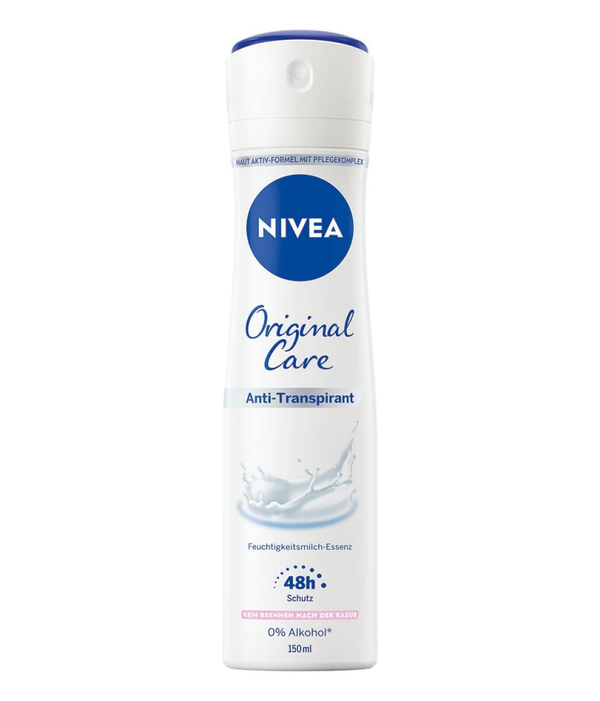 NIVEA ORIGINAL CARE