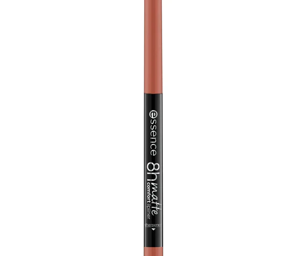 ESSENCE 8H MATTE LIPLINER 12