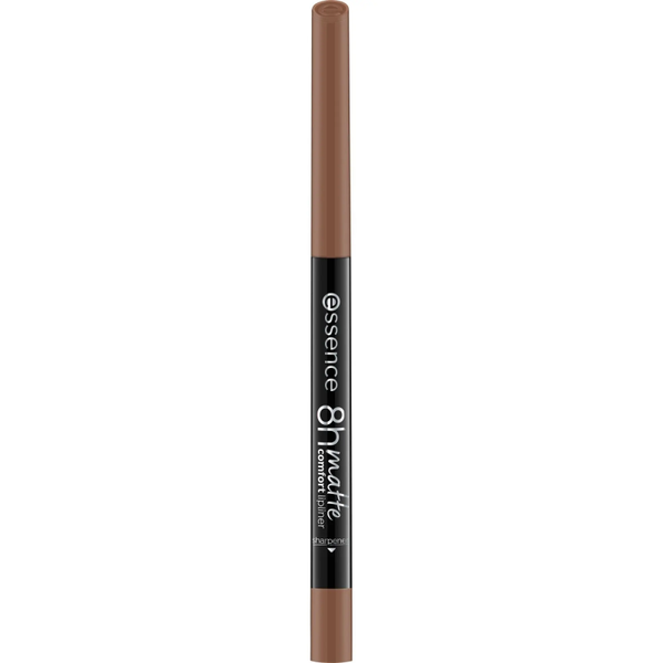 ESSENCE  8H MATTE COMFORT LIPLINER 10