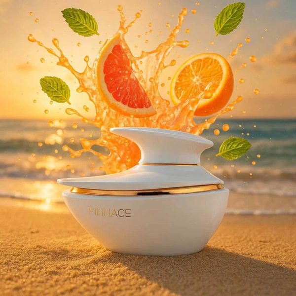 French Avenue Pinnace - Eau de Parfum 100ml