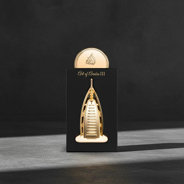 LATTAFA Art of Arabia 3 - Eau de Parfum 100ml