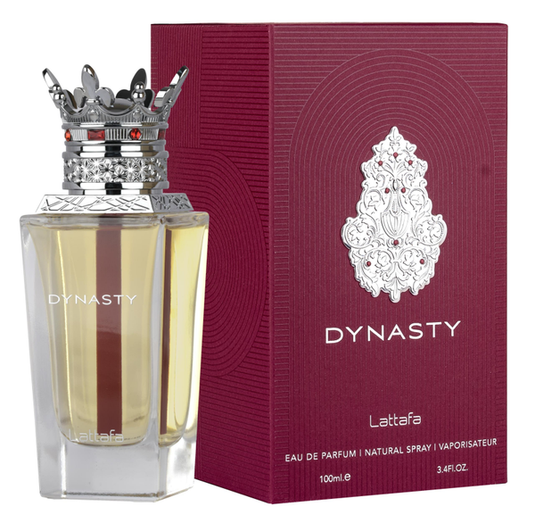 LATTAFA Dynasty - Eau de Parfum 100ml