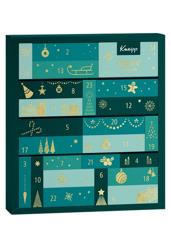 Kneipp Adventskalender 2025
