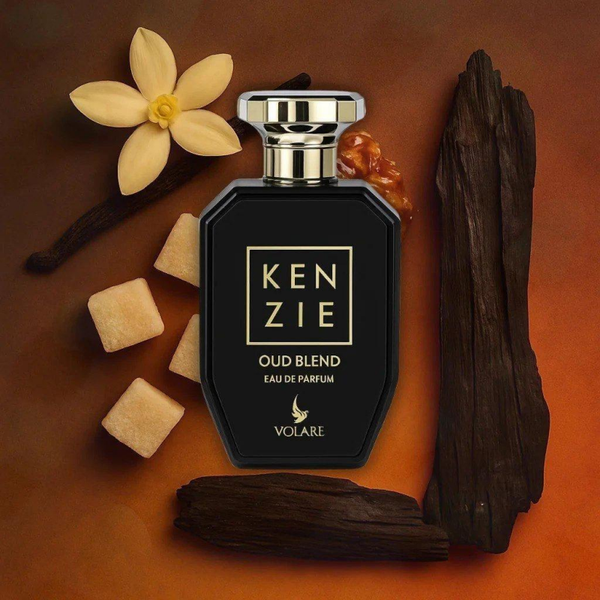KENZIE Oud Blend - Eau de Parfum 100ml