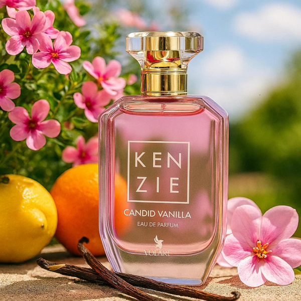 KENZIE Candid Vanilla - Eau de Parfum 100ml