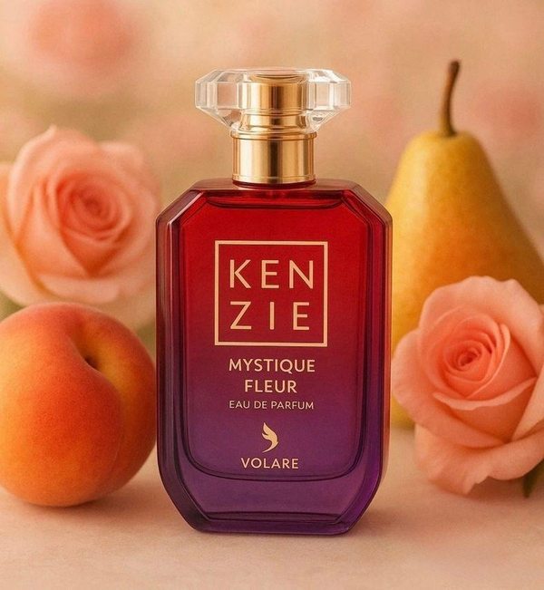 KENZIE Mystique Fleur - Eau de Parfum 100ml