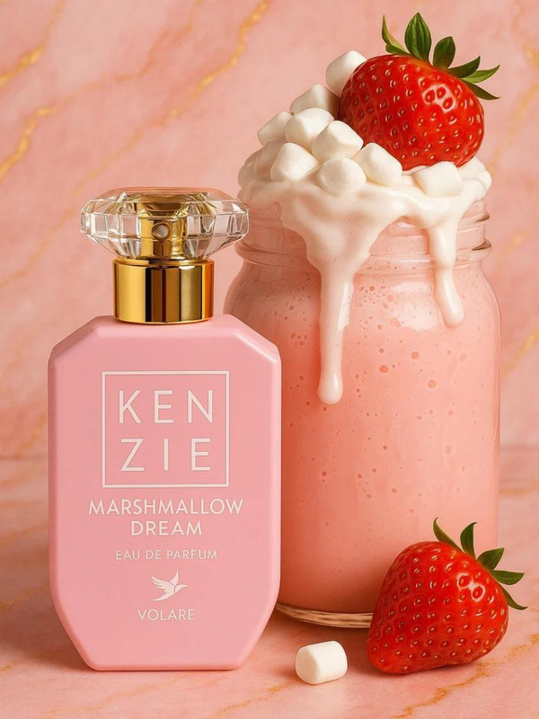 KENZIE Marshmallow Dream - Eau de Parfum 100ml