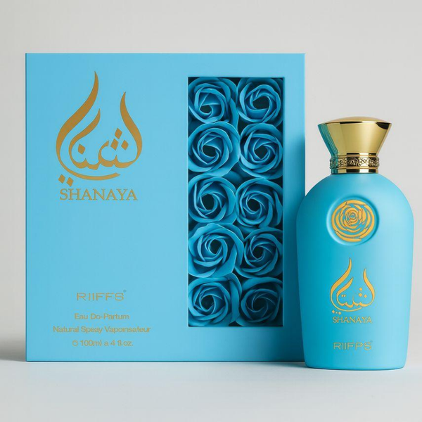 Riiffs Shanaya - Eau de Parfum 100ml