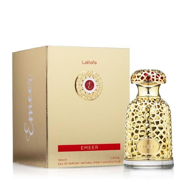 LATTAFA Emeer - Eau de Parfum 100ml