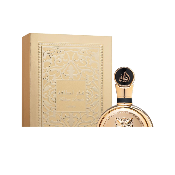 LATTAFA Fakhar Gold Extrait - Eau de Parfum