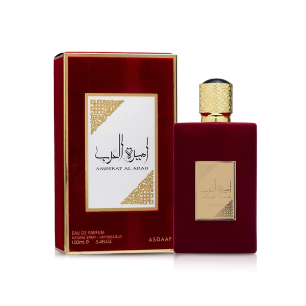 Asdaaf Ameerat Al Arab - Eau de Parfum 100ml