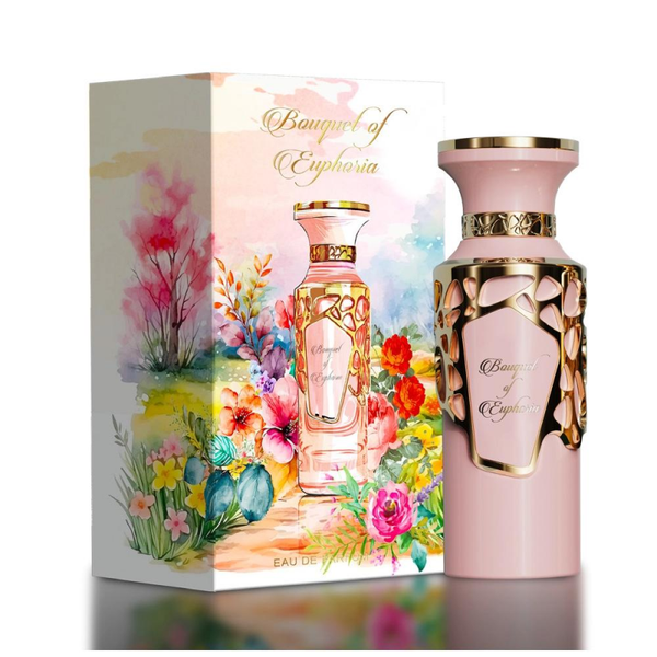 Fragrance World Bouquet of Euphoria - Eau de Parfum