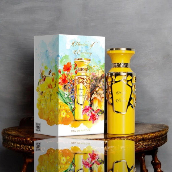 Fragrance World Nectar of Ecstacy - Eau de Parfum