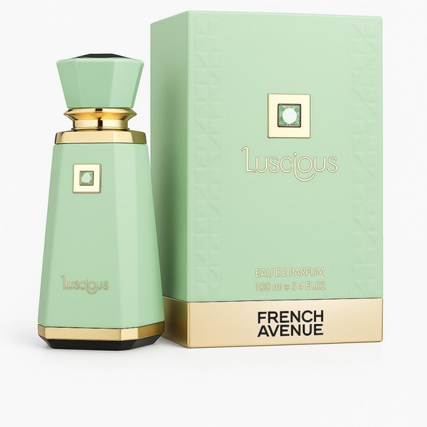 French Avenue Luscious - Eau de Parfum 100ml
