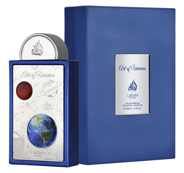 LATTAFA Art of Universe - Eau de Parfum 100ml