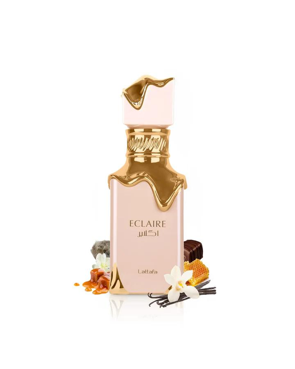 LATTAFA Eclaire - Eau de Parfum 100ml