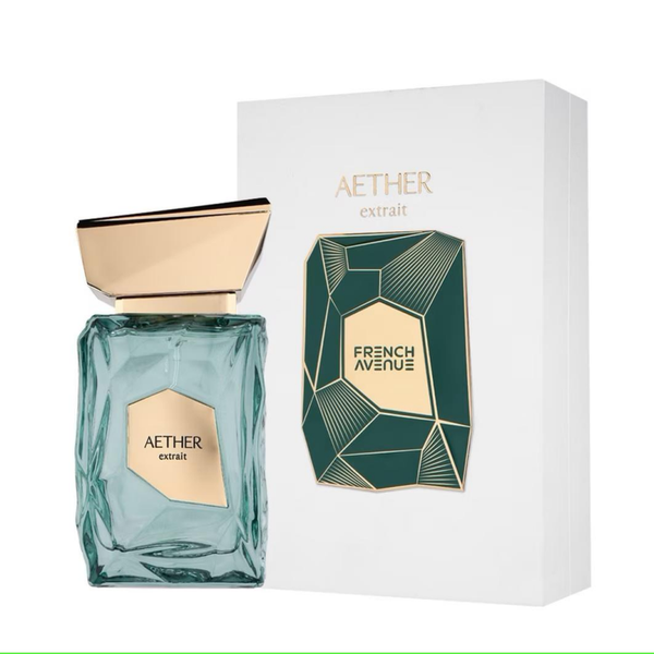 French Avenue Aether - Extrait de Parfum 100ml