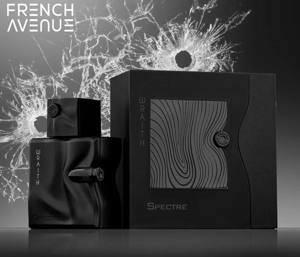 French Avenue Spectre Wraith - Eau de Parfum 80ml