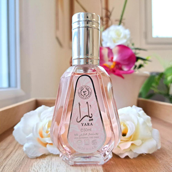 Lattafa Yara - Eau de Parfum 50ml