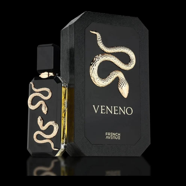 French Avenue Veneno - Eau de Parfum 100ml