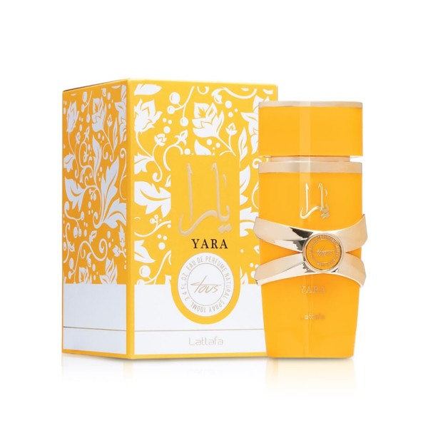 LATTAFA Yara Tous - Eau de Parfum 100ml