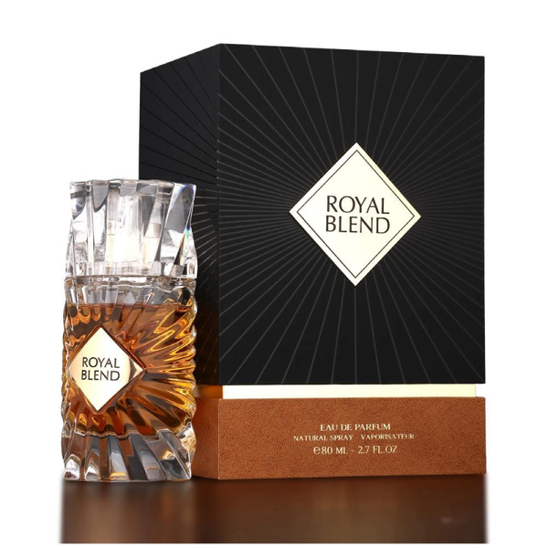 French Avenue Royal Blend - Extrait de Parfum 100ml