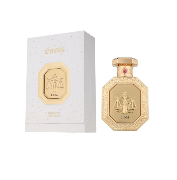 French Avenue Genesis Libra - Eau de Parfum 100ml