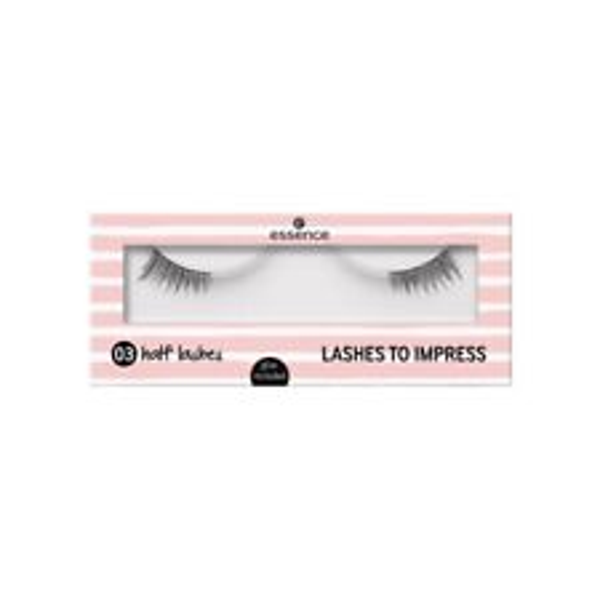ESSENCE LASHES TO IMPRESS 03