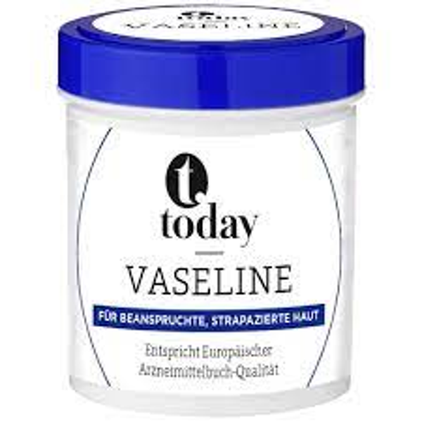 TODAY VASELINE 125ML