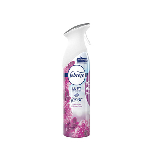 FEBREZE LUFTERFRI. AMETHYST 300ml