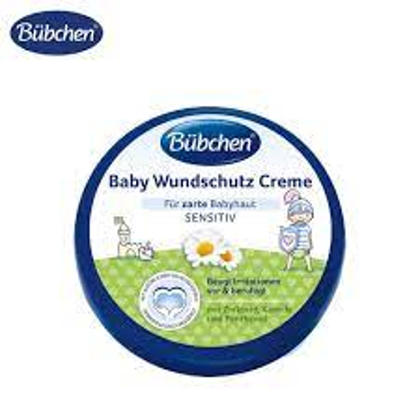 BUEBCHEN WUNDSCHUTZ CREME 150ML